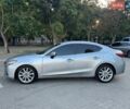 Сірий Мазда 3, об'ємом двигуна 2 л та пробігом 144 тис. км за 12900 $, фото 11 на Automoto.ua