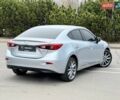 Сірий Мазда 3, об'ємом двигуна 2.5 л та пробігом 218 тис. км за 12999 $, фото 19 на Automoto.ua