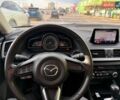 Серый Мазда 3, объемом двигателя 1.5 л и пробегом 85 тыс. км за 13200 $, фото 12 на Automoto.ua
