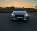 Серый Мазда 3, объемом двигателя 2 л и пробегом 138 тыс. км за 12400 $, фото 4 на Automoto.ua