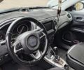 Серый Мазда 3, объемом двигателя 2 л и пробегом 128 тыс. км за 13000 $, фото 2 на Automoto.ua