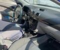 Серый Мазда 3, объемом двигателя 2 л и пробегом 128 тыс. км за 13000 $, фото 8 на Automoto.ua