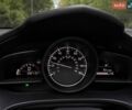 Серый Мазда 3, объемом двигателя 2 л и пробегом 128 тыс. км за 13000 $, фото 8 на Automoto.ua