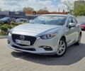 Сірий Мазда 3, об'ємом двигуна 2 л та пробігом 95 тис. км за 8500 $, фото 6 на Automoto.ua