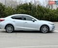 Сірий Мазда 3, об'ємом двигуна 2.5 л та пробігом 218 тис. км за 12999 $, фото 23 на Automoto.ua