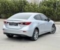 Сірий Мазда 3, об'ємом двигуна 2.5 л та пробігом 217 тис. км за 13000 $, фото 5 на Automoto.ua