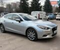 Серый Мазда 3, объемом двигателя 2.49 л и пробегом 218 тыс. км за 13200 $, фото 9 на Automoto.ua