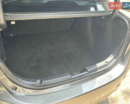 Серый Мазда 3, объемом двигателя 2 л и пробегом 104 тыс. км за 11490 $, фото 41 на Automoto.ua