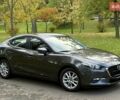 Серый Мазда 3, объемом двигателя 1.5 л и пробегом 52 тыс. км за 15400 $, фото 10 на Automoto.ua
