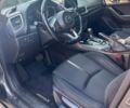 Сірий Мазда 3, об'ємом двигуна 2 л та пробігом 136 тис. км за 14800 $, фото 7 на Automoto.ua