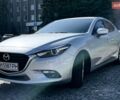 Серый Мазда 3, объемом двигателя 1.5 л и пробегом 54 тыс. км за 14800 $, фото 1 на Automoto.ua