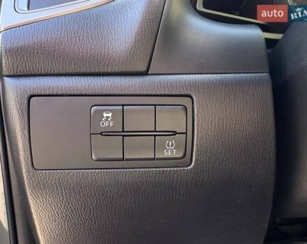 Сірий Мазда 3, об'ємом двигуна 2 л та пробігом 66 тис. км за 14200 $, фото 19 на Automoto.ua