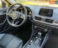 Мазда 3 2017 у Києві на Automoto.ua Сірий Мазда 3, об'ємом двигуна 2 л та пробігом 140 тис. км за 14200 $, фото 6 на Automoto.ua