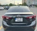 Сірий Мазда 3, об'ємом двигуна 2.49 л та пробігом 86 тис. км за 13900 $, фото 5 на Automoto.ua