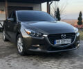 Сірий Мазда 3, об'ємом двигуна 2 л та пробігом 42 тис. км за 14700 $, фото 1 на Automoto.ua