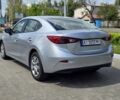 Сірий Мазда 3, об'ємом двигуна 2 л та пробігом 95 тис. км за 8500 $, фото 2 на Automoto.ua