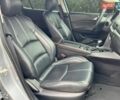 Сірий Мазда 3, об'ємом двигуна 2.5 л та пробігом 218 тис. км за 12999 $, фото 56 на Automoto.ua