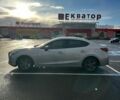 Серый Мазда 3, объемом двигателя 2 л и пробегом 141 тыс. км за 11950 $, фото 2 на Automoto.ua