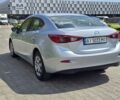 Серый Мазда 3, объемом двигателя 2 л и пробегом 95 тыс. км за 8999 $, фото 6 на Automoto.ua