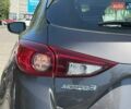 Сірий Мазда 3, об'ємом двигуна 2 л та пробігом 66 тис. км за 14200 $, фото 6 на Automoto.ua