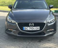 Серый Мазда 3, объемом двигателя 2 л и пробегом 104 тыс. км за 11490 $, фото 37 на Automoto.ua