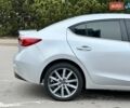 Сірий Мазда 3, об'ємом двигуна 2.5 л та пробігом 218 тис. км за 12999 $, фото 24 на Automoto.ua