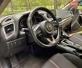 Серый Мазда 3, объемом двигателя 1.5 л и пробегом 50 тыс. км за 17500 $, фото 33 на Automoto.ua