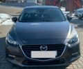 Сірий Мазда 3, об'ємом двигуна 2.5 л та пробігом 73 тис. км за 267 $, фото 1 на Automoto.ua