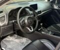 Серый Мазда 3, объемом двигателя 2.49 л и пробегом 218 тыс. км за 13200 $, фото 10 на Automoto.ua