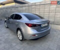 Сірий Мазда 3, об'ємом двигуна 2.49 л та пробігом 142 тис. км за 12500 $, фото 8 на Automoto.ua