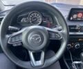 Серый Мазда 3, объемом двигателя 2 л и пробегом 158 тыс. км за 11807 $, фото 5 на Automoto.ua