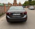 Серый Мазда 3, объемом двигателя 2 л и пробегом 128 тыс. км за 13000 $, фото 4 на Automoto.ua