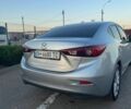 Сірий Мазда 3, об'ємом двигуна 2 л та пробігом 144 тис. км за 12900 $, фото 10 на Automoto.ua