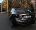 Серый Мазда 3, объемом двигателя 2.49 л и пробегом 180 тыс. км за 13000 $, фото 8 на Automoto.ua