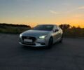 Серый Мазда 3, объемом двигателя 2 л и пробегом 138 тыс. км за 12400 $, фото 5 на Automoto.ua