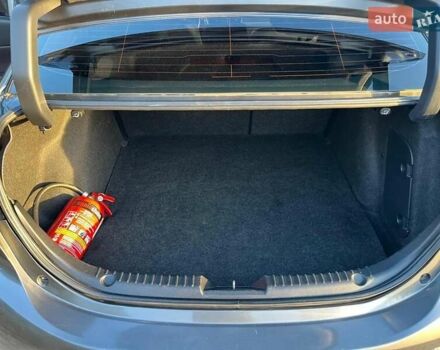 Мазда 3 2017 у Києві на Automoto.ua Сірий Мазда 3, об'ємом двигуна 2 л та пробігом 140 тис. км за 14200 $, фото 11 на Automoto.ua