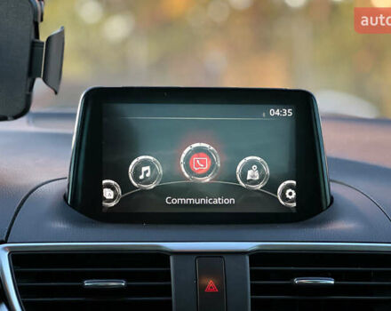 Мазда 3 2017 у Львові на Automoto.ua Сірий Мазда 3, об'ємом двигуна 2 л та пробігом 104 тис. км за 11750 $, фото 12 на Automoto.ua