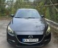 Серый Мазда 3, объемом двигателя 2.49 л и пробегом 90 тыс. км за 14500 $, фото 1 на Automoto.ua