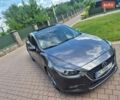 Серый Мазда 3, объемом двигателя 2.5 л и пробегом 74 тыс. км за 13000 $, фото 19 на Automoto.ua