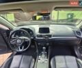 Серый Мазда 3, объемом двигателя 2.5 л и пробегом 74 тыс. км за 13000 $, фото 30 на Automoto.ua