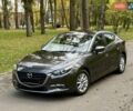Серый Мазда 3, объемом двигателя 1.5 л и пробегом 52 тыс. км за 15400 $, фото 1 на Automoto.ua