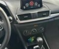 Серый Мазда 3, объемом двигателя 2 л и пробегом 141 тыс. км за 11950 $, фото 12 на Automoto.ua