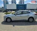 Серый Мазда 3, объемом двигателя 2 л и пробегом 95 тыс. км за 9500 $, фото 21 на Automoto.ua