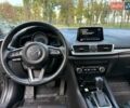Серый Мазда 3, объемом двигателя 1.5 л и пробегом 52 тыс. км за 15400 $, фото 29 на Automoto.ua