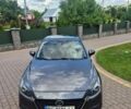 Сірий Мазда 3, об'ємом двигуна 2.49 л та пробігом 76 тис. км за 12000 $, фото 19 на Automoto.ua