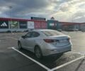 Сірий Мазда 3, об'ємом двигуна 2 л та пробігом 140 тис. км за 12001 $, фото 4 на Automoto.ua