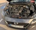 Серый Мазда 3, объемом двигателя 1.5 л и пробегом 85 тыс. км за 13200 $, фото 13 на Automoto.ua