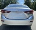 Серый Мазда 3, объемом двигателя 2 л и пробегом 67 тыс. км за 9000 $, фото 5 на Automoto.ua