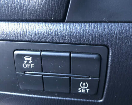 Сірий Мазда 3, об'ємом двигуна 2 л та пробігом 42 тис. км за 14700 $, фото 13 на Automoto.ua