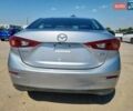 Мазда 3 2017 у Києві на Automoto.ua Сірий Мазда 3, об'ємом двигуна 2 л та пробігом 148 тис. км за 1700 $, фото 5 на Automoto.ua